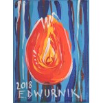 Edward DWURNIK (1943-2018), 