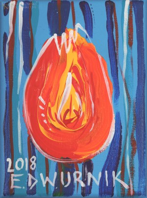 Edward DWURNIK (1943-2018), 