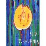 Edward DWURNIK (1943-2018), 