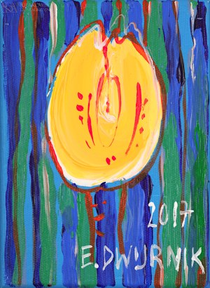 Edward DWURNIK (1943-2018), 
