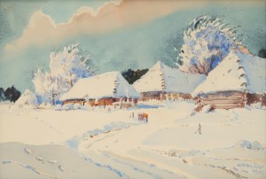 Wiktor ZIN (1925-2007), 