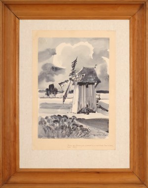 Wiktor ZIN (1925-2007), 