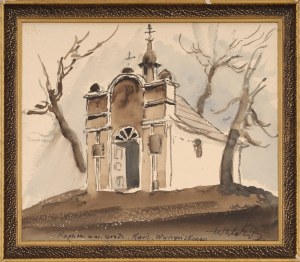 Wiktor ZIN (1925-2007), 