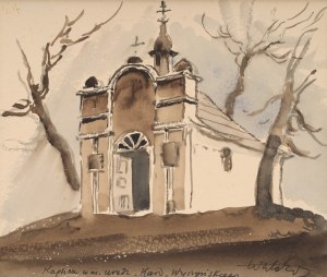 Wiktor ZIN (1925-2007), 