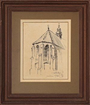 Wiktor ZIN (1925-2007), 