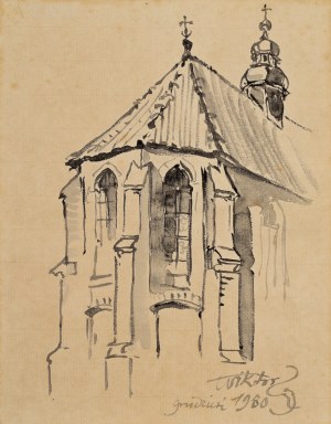 Wiktor ZIN (1925-2007), 