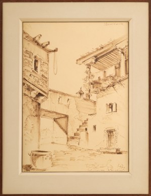 Wiktor ZIN (1925-2007), 