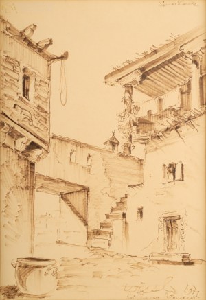 Wiktor ZIN (1925-2007), 