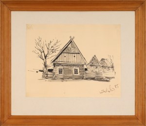 Wiktor ZIN (1925-2007), 