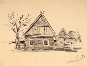 Wiktor ZIN (1925-2007), 