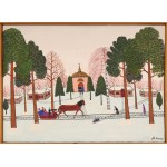 Maria KORSAK (1908-2002), 