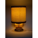 Lampada da scrivania in vetro - Jerzy Słuczan-Orkusz