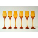 Lotos Glass Set - HS Sudety - Zbigniew Horbowy
