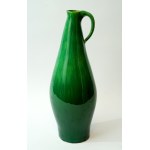A huge ceramic jug - SPRLiA Białystok