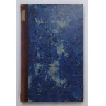 X. Maxymiljan Małopolski, Sermons for Sundays Throughout the Year. Volume I (1852)