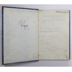 X. Maxymiljan Małopolski, Sermons for Sundays Throughout the Year. Volume I (1852)
