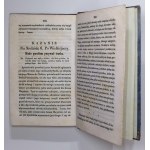 X. Maxymiljan Małopolski, Sermons for Sundays Throughout the Year. Volume I (1852)