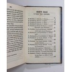 X. Maxymiljan Małopolski, Sermons for Sundays Throughout the Year. Volume I (1852)
