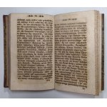 X. Konstanty Fredro, Sermons for Special Occasions at the Przemyśl Cathedral. Volumes I–II