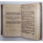 X. Konstanty Fredro, Sermons for Special Occasions at the Przemyśl Cathedral. Volumes I–II