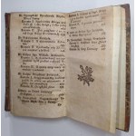 X. Konstanty Fredro, Sermons for Special Occasions at the Przemyśl Cathedral. Volumes I–II