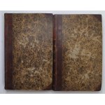 X. Konstanty Fredro, Sermons for Special Occasions at the Przemyśl Cathedral. Volumes I–II