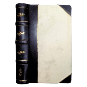 Storia dell’Antico e del Nuovo Testamento. Volume I: L’Antico Testamento (1836)