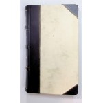 Storia dell’Antico e del Nuovo Testamento. Volume I: L’Antico Testamento (1836)