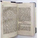 Storia dell’Antico e del Nuovo Testamento. Volume I: L’Antico Testamento (1836)