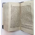 Storia dell’Antico e del Nuovo Testamento. Volume I: L’Antico Testamento (1836)