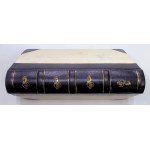 Storia dell’Antico e del Nuovo Testamento. Volume I: L’Antico Testamento (1836)