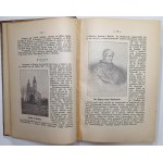 Ks. Jan Wiśniewski, Dekanat radomski (1911 r.)