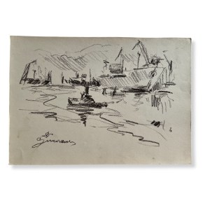 Antoni Suchanek (1901-1982)