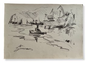 Antoni Suchanek (1901-1982)