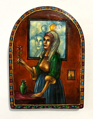 Argishti Aghajanyan