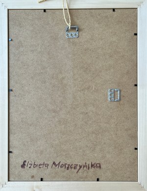 Elżbieta Moszczyńska