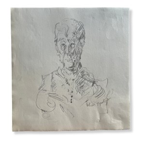 Feliks Topolski (1907-1989)