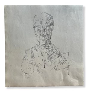 Feliks Topolski (1907-1989)