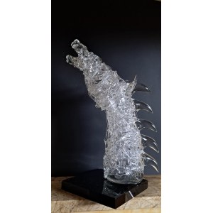 Aldo Nason, Murano 1960