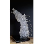 Aldo Nason, Murano 1960
