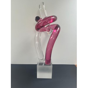 Elio Raffaeli, murano (ogetti)
