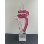 Elio Raffaeli, murano (ogetti)