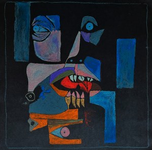 Alicja Lament