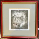 Tadeusz Ramik, Gdańsk, ul. Św. Ducha