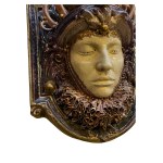 Kazimierz Kalkowski, Mask