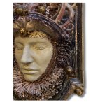 Kazimierz Kalkowski, Mask