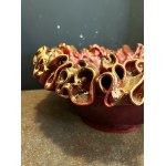 Kazimierz Kalkowski, Ciotola in ceramica