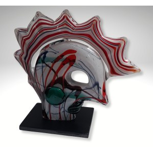 Luigi Moro, Head