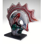 Luigi Moro, Head