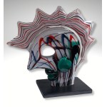 Luigi Moro, Head